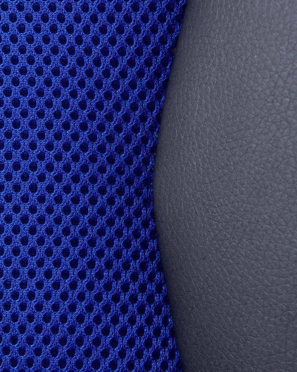 Lastenhuone<Beliani Tyotuoli Verkkokangas Laivastonsininen Ichair