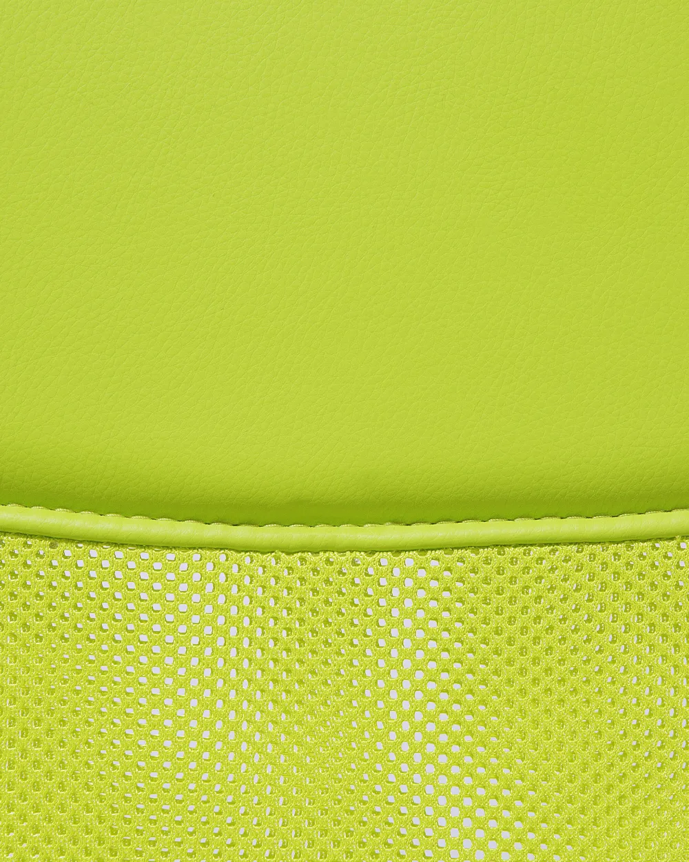 Lastenhuone<Beliani Tyotuoli Verkkokangas Limenvihrea Design