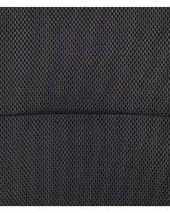 Lastenhuone<Beliani Tyotuoli Verkkokangas Musta Premier