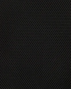 Store Beliani Tyotuoli Verkkokangas Punainen/Musta Noble