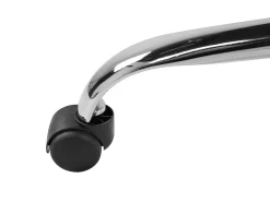 Hot Beliani Tyotuoli Verkkokangas Ruskeanharmaa/Musta Noble