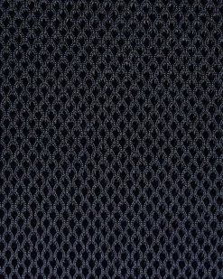 Lastenhuone<Beliani Tyotuoli Verkkokangas Sininen Leader