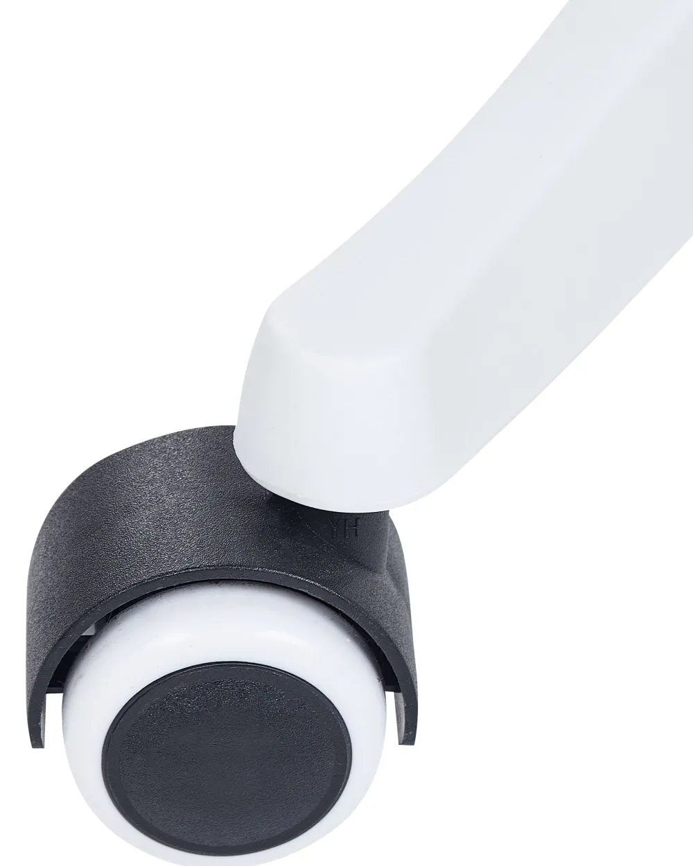 Lastenhuone<Beliani Tyotuoli Verkkokangas Sininen Leader