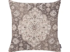 Tekstiilit<Beliani Tyyny 45 X 45 Cm Ruskea Mimisal