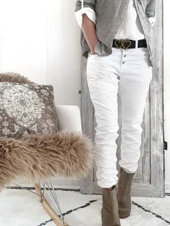 Tekstiilit<Beliani Tyyny 45 X 45 Cm Ruskea Mimisal