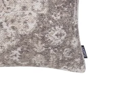 Tekstiilit<Beliani Tyyny 45 X 45 Cm Ruskea Mimisal