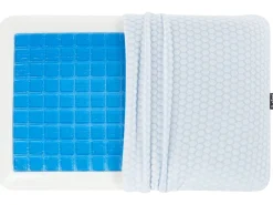 Tekstiilit<Beliani Tyyny Muistivaahtotayte Korkea 60 X 40 Cm Emin