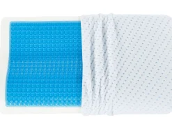 Tekstiilit<Beliani Tyyny Muistivaahtotayte Korkea 50 X 30 Cm Kangto