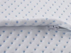 Tekstiilit<Beliani Tyyny Muistivaahtotayte Korkea 50 X 30 Cm Kangto