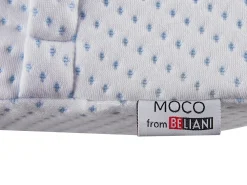 Tekstiilit<Beliani Tyyny Muistivaahtotayte Korkea 50 X 30 Cm Kangto