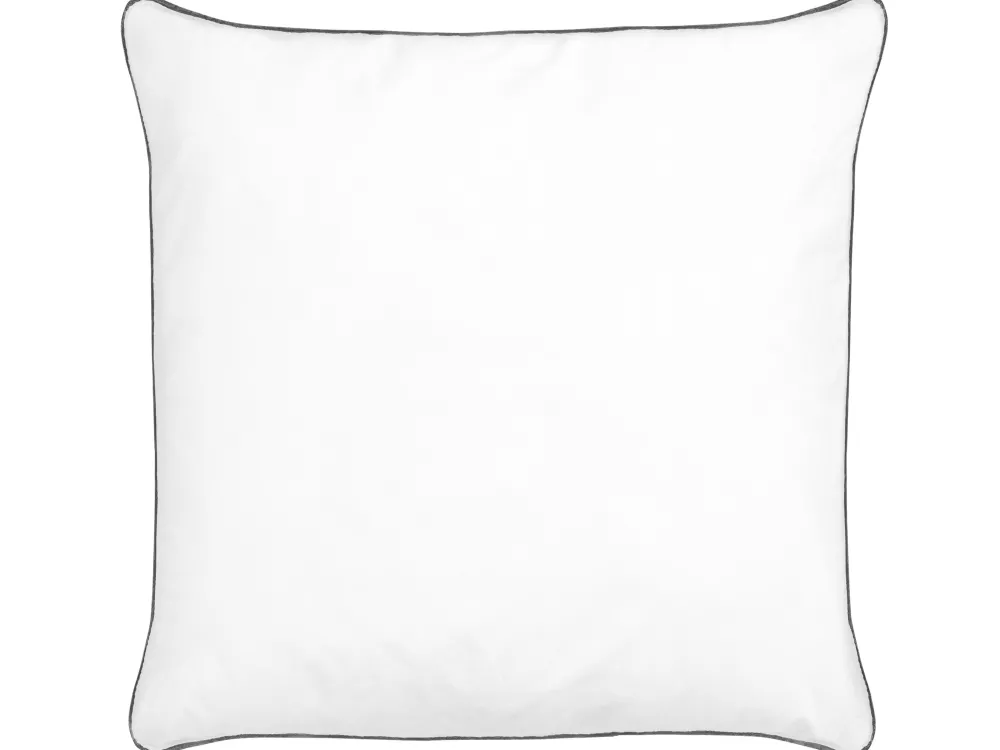 Shop Beliani Tyyny Polyesteritayte Korkea 80 X 80 Cm Diran