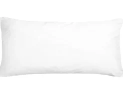 Tekstiilit<Beliani Tyyny Polyesteritayte Korkea 40 X 80 Cm Mana
