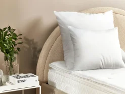 Best Sale Beliani Tyyny Polyesteritayte Korkea 50 X 60 Cm Mana