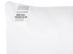 Tekstiilit<Beliani Tyyny Polyesteritayte Matala 80 X 80 Cm 2 Kpl Mana