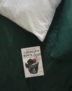 Fashion Beliani Tyyny Polyesteritayte Matala 50 X 60 Cm Diran