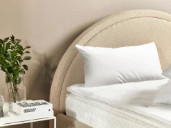 Tekstiilit<Beliani Tyyny Polyesteritayte Matala 40 X 80 Cm Mana