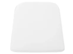 Hot Beliani Tyynynpaalliset 8 Kpl Luonnonvalkoinen Italy