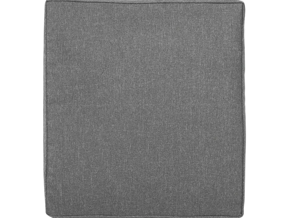 Best Beliani Tyynynpaalliset Harmaa Avola