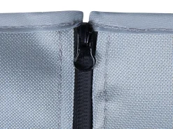 Tekstiilit<Beliani Ulkokalusteiden Suojapeite 150 X 120 X 70 Cm Chuva