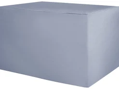 Discount Beliani Ulkokalusteiden Suojapeite 200 X 185 X 75 Cm Chuva
