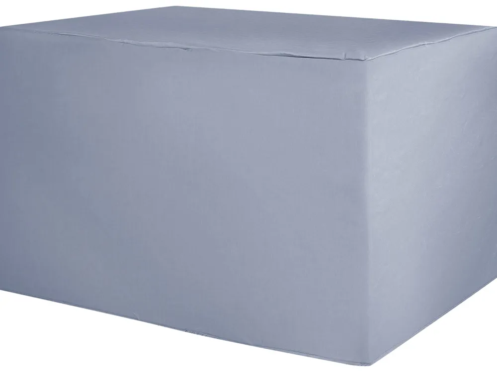 Discount Beliani Ulkokalusteiden Suojapeite 200 X 185 X 75 Cm Chuva