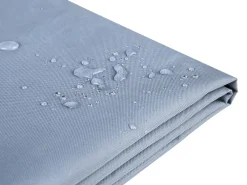 Tekstiilit<Beliani Ulkokalusteiden Suojapeite Vernio/Italy/Viareggio 260 X 120 X 90 Cm Chuva