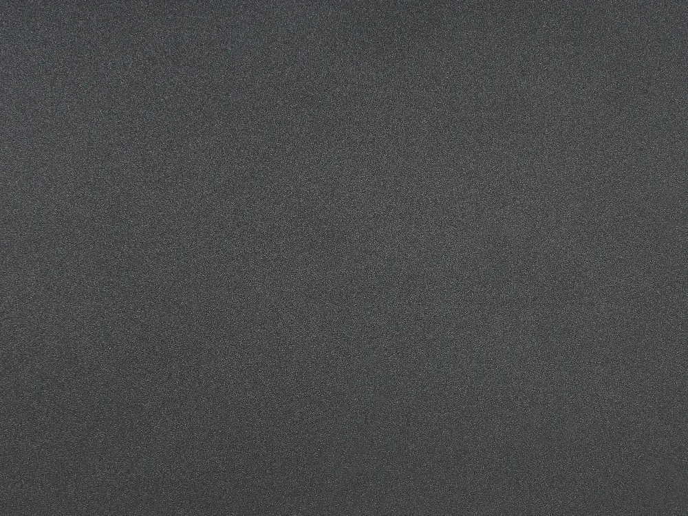 Store Beliani Ulkokeittiokaappi Teras 2 Ovea Musta Vilama