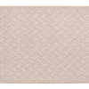 Matot<Beliani Ulkomatto Beige 120 X 180 Cm Ajmer
