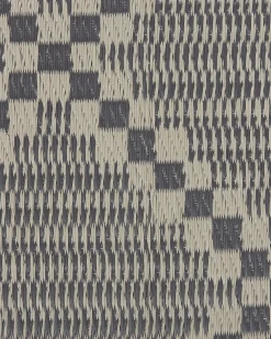 New Beliani Ulkomatto Harmaanruskea 60 X 105 Cm Jalna