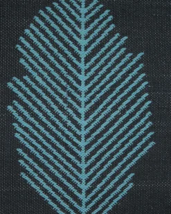 Matot<Beliani Ulkomatto Kaksipuolinen Tummanharmaa 140 X 200 Cm Mezra