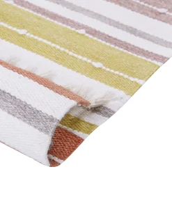 Matot<Beliani Ulkomatto Monivarinen 160 X 230 Cm Tozakli