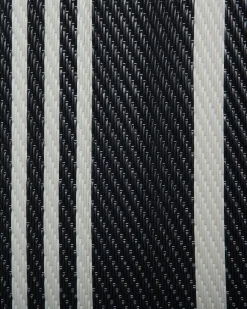 Outlet Beliani Ulkomatto Musta 90 X 180 Cm Haldia