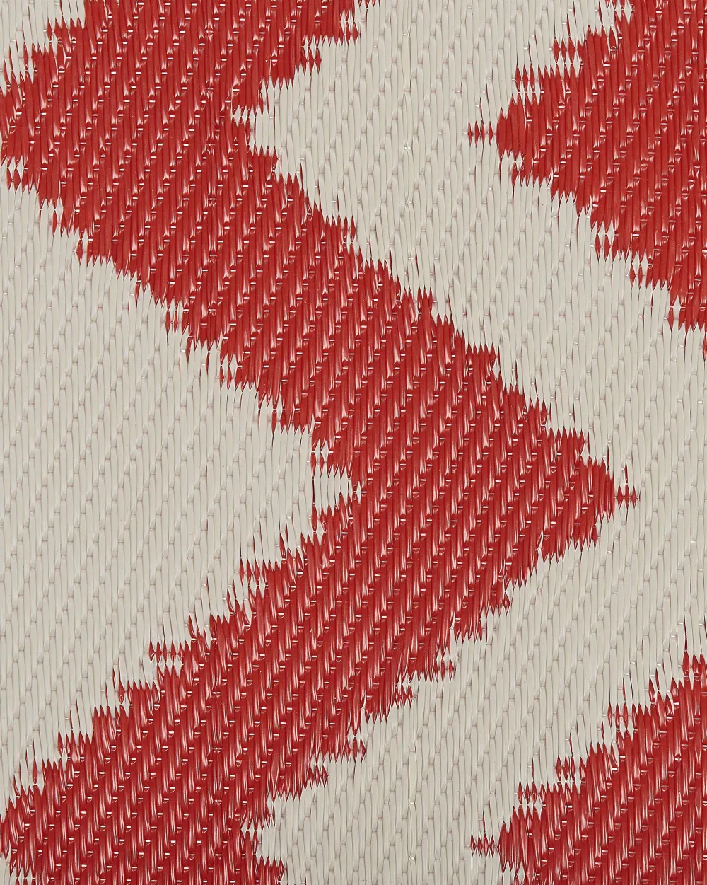 Best Beliani Ulkomatto Punainen 120 X 180 Cm Dewas