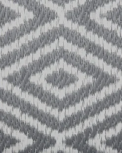 Discount Beliani Ulkomatto Vaaleanharmaa 90 X 150 Cm Sikar