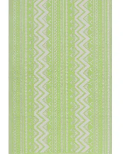 Matot<Beliani Ulkomatto Vaaleanvihrea 120 X 180 Cm Nagpur