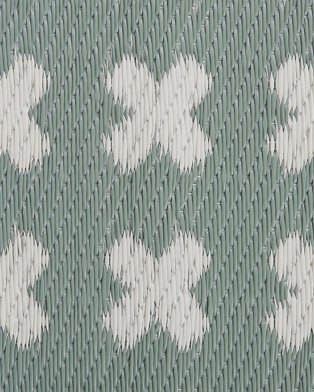 Sale Beliani Ulkomatto Vihrea 90 X 180 Cm Vihrea Rohtak