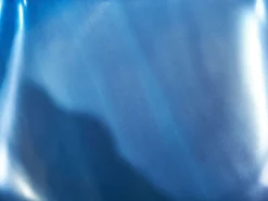 Cheap Beliani Ulkoporeallas Led-Valot Sininen 200 X 200 Cm Lastarria