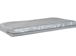 Cheap Beliani Ulkoporeallas Led-Valot Sininen 200 X 200 Cm Lastarria