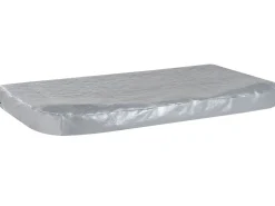 Cheap Beliani Ulkoporeallas Led-Valot Sininen 200 X 200 Cm Lastarria