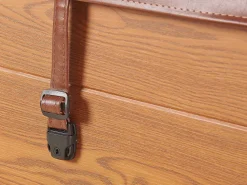 Cheap Beliani Ulkoporeallas Led-Valot Sininen 200 X 200 Cm Lastarria