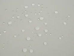 Flash Sale Beliani Ulkoruokailuryhma 6-Istuttava Akaasiapuinen Ruskeanharmailla Pehmusteilla Java