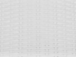 Best Beliani Ulkoruokailuryhma Valkoinen Fossano