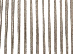 Outlet Beliani Ulkoruokaryhma Betoniefektilla 4-Istuttava Beige Pyorea Olbia