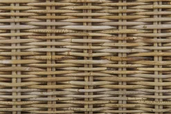 Cheap Beliani Ulkosohva Rottinkinen Vaalea Ardea