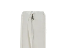 Ulkokalusteet<Beliani Ulkosohvasetti Rottinkinen Vaalea Ardea