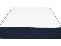 Discount Beliani Vaahtomuovipatja Keskikova 90 X 200 Cm Allure