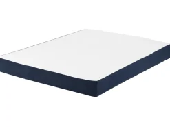 Patjat<Beliani Vaahtomuovipatja Keskikova 180 X 200 Cm Allure