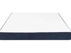 Patjat<Beliani Vaahtomuovipatja Keskikova 180 X 200 Cm Allure