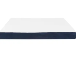 Patjat<Beliani Vaahtomuovipatja Keskikova 180 X 200 Cm Allure