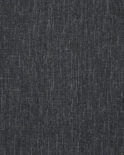 Ulkokalusteet<Beliani Valkoinen 4 Kpl Puutarhatuolisetti Tummanharmailla Tyynyilla Cavoli